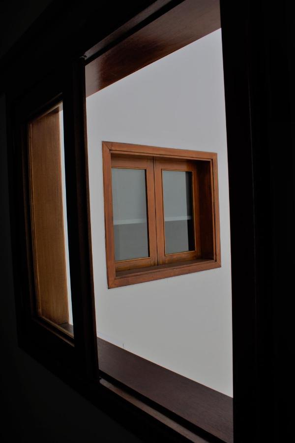 Apartamento Los Rostros La Santa Esterno foto