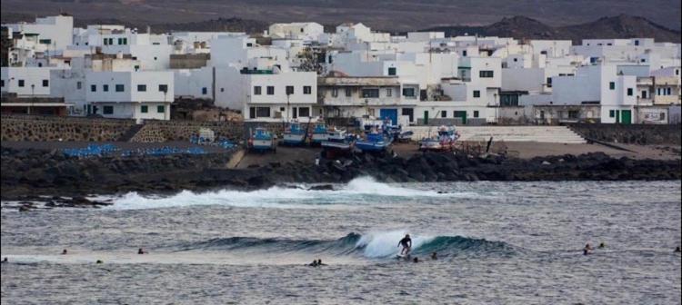 Apartamento Los Rostros La Santa Esterno foto